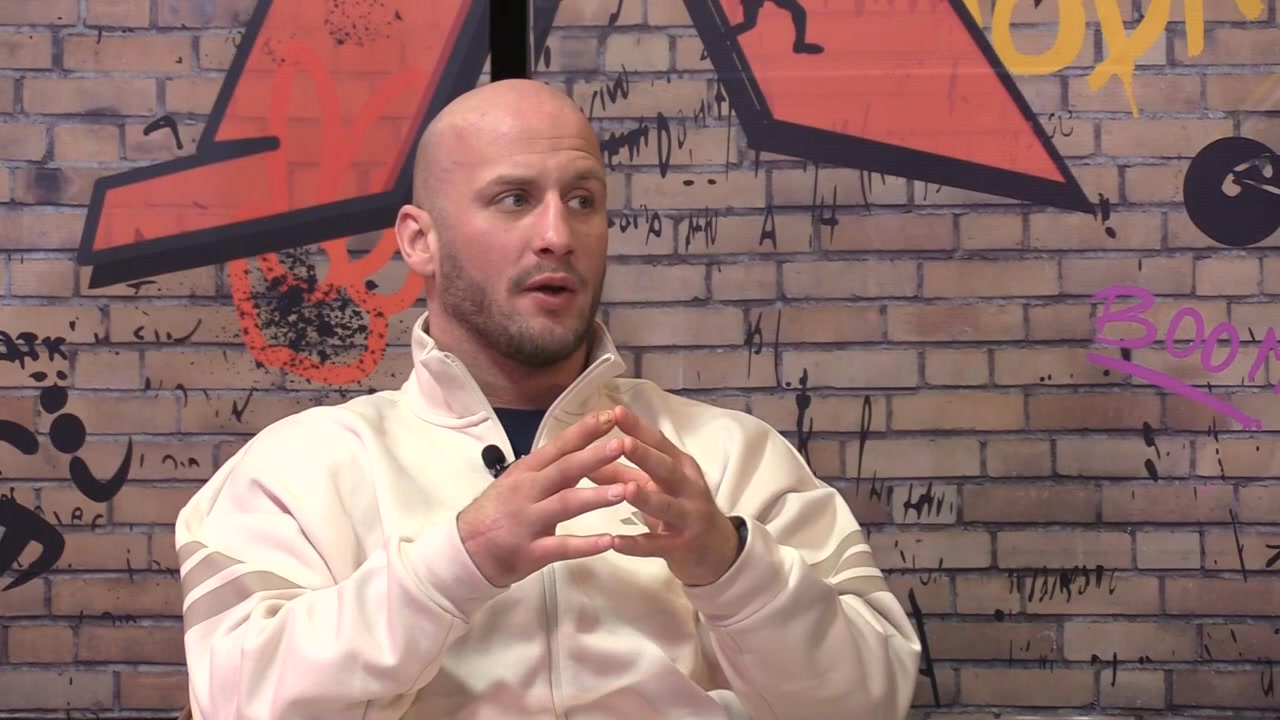 Marko Martinjak nakon još jednog uspjeha obrušio se na ljude koji rade ...