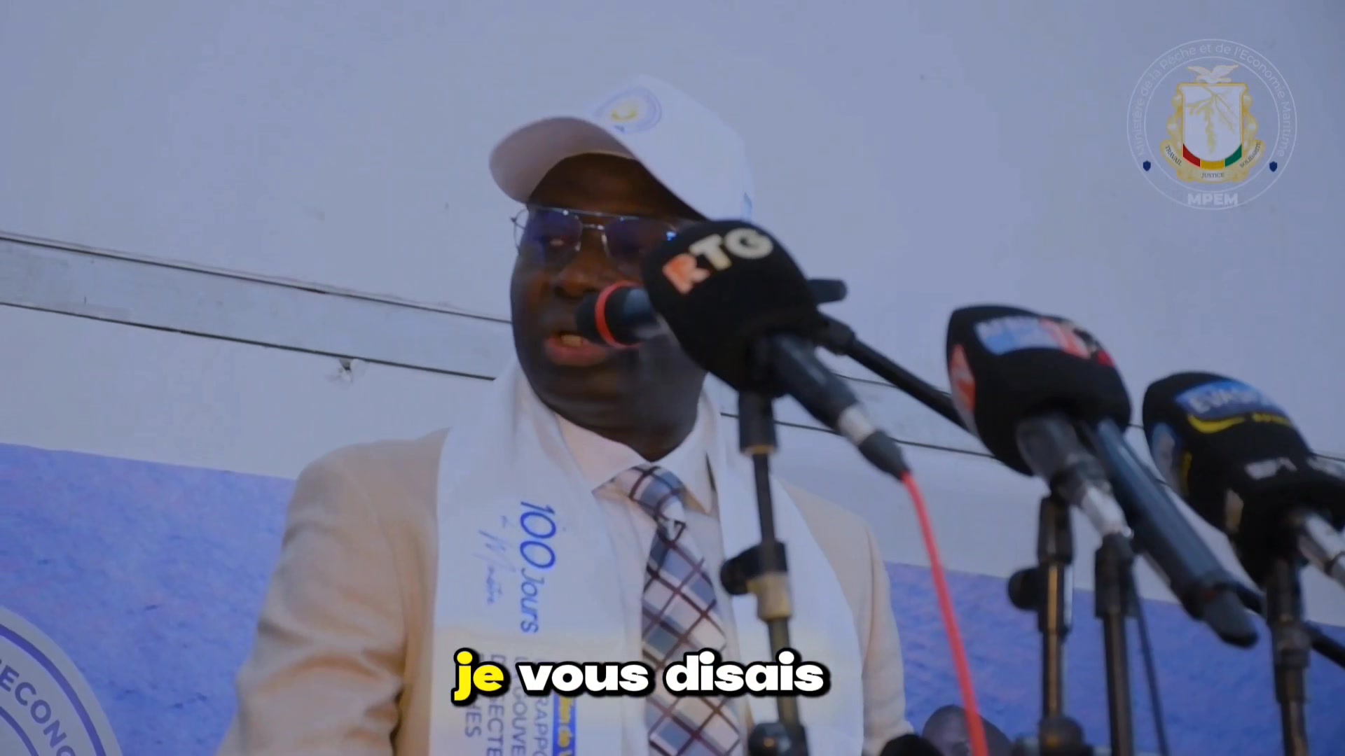 𝐌𝐏𝐄𝐌 : 𝐋𝐞𝐬 𝐭𝐞𝐦𝐩𝐬 𝐟𝐨𝐫𝐭𝐬 𝐝𝐞 𝐥'𝐚𝐭𝐞𝐥𝐢𝐞𝐫 𝐝𝐞 𝐯𝐚𝐥𝐢𝐝𝐚𝐭𝐢𝐨𝐧 𝐝𝐮 𝐫𝐚𝐩𝐩𝐨𝐫𝐭 𝐝𝐞 ...