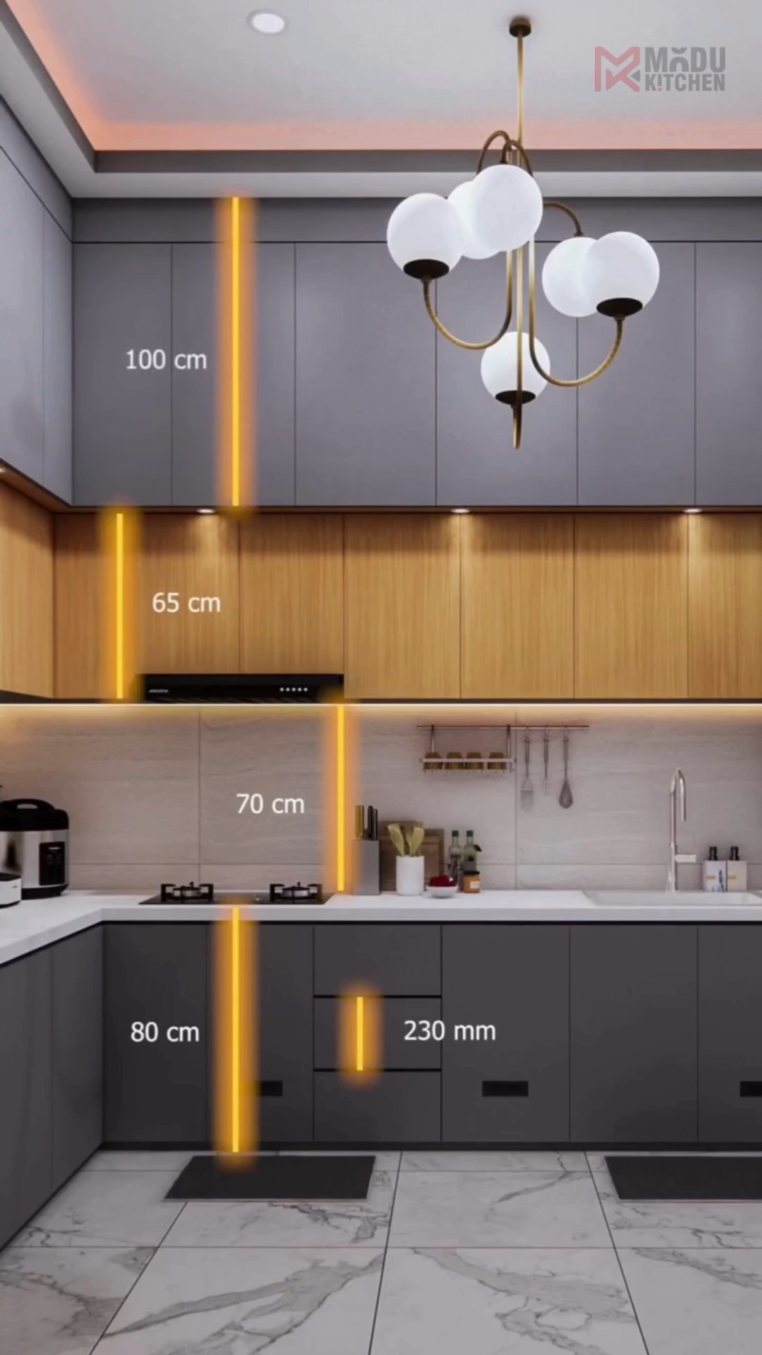 Modu Kitchen