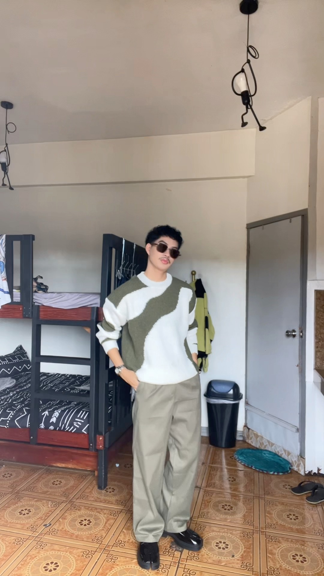 Get Dress With Me in Baguio City - - - - #jarvinten #trendingréels # ...