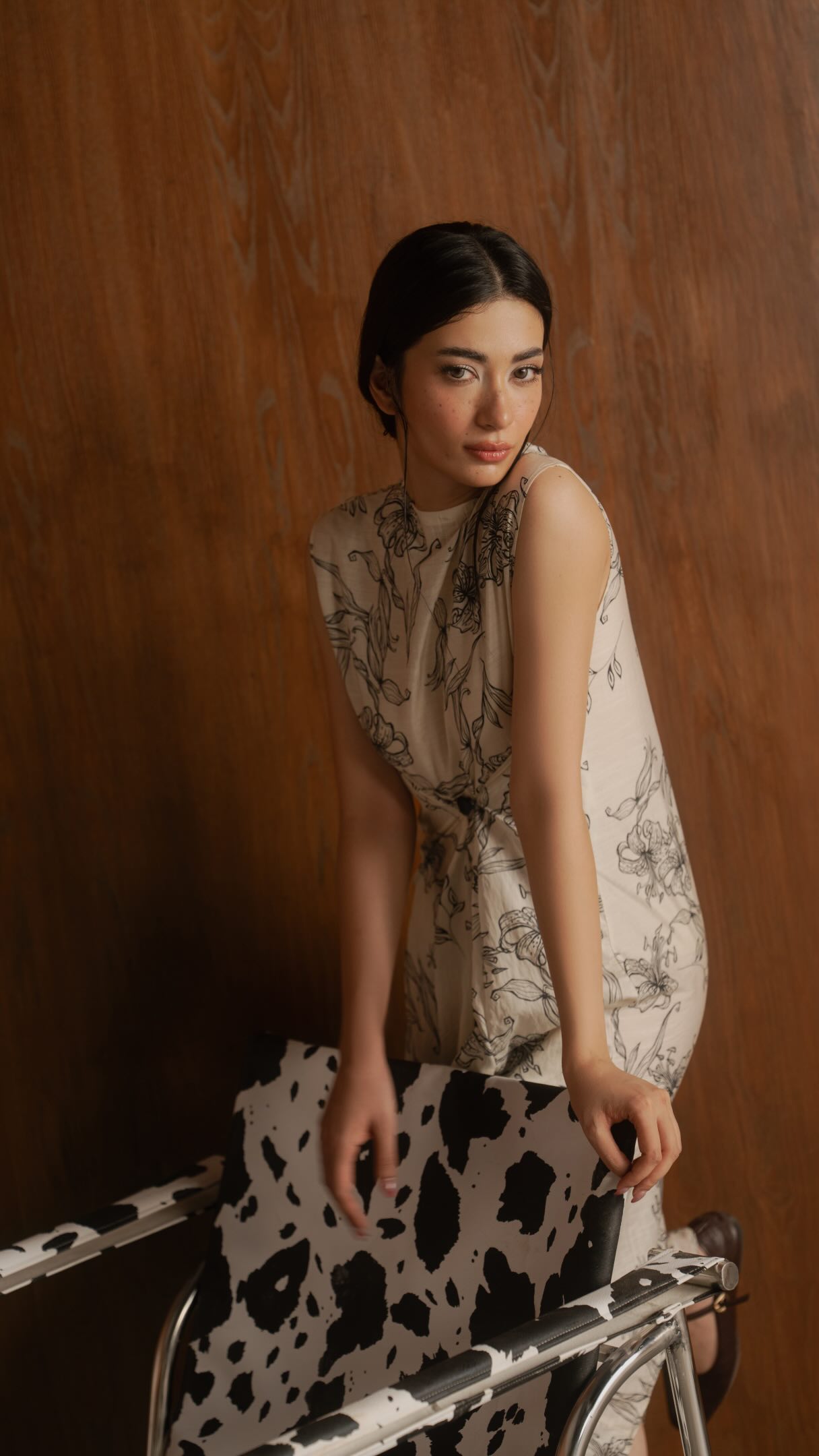 趣味 contemporary fashion No2 Threads of Kyoto. SS'002 LIVE NOW. where tradition meets