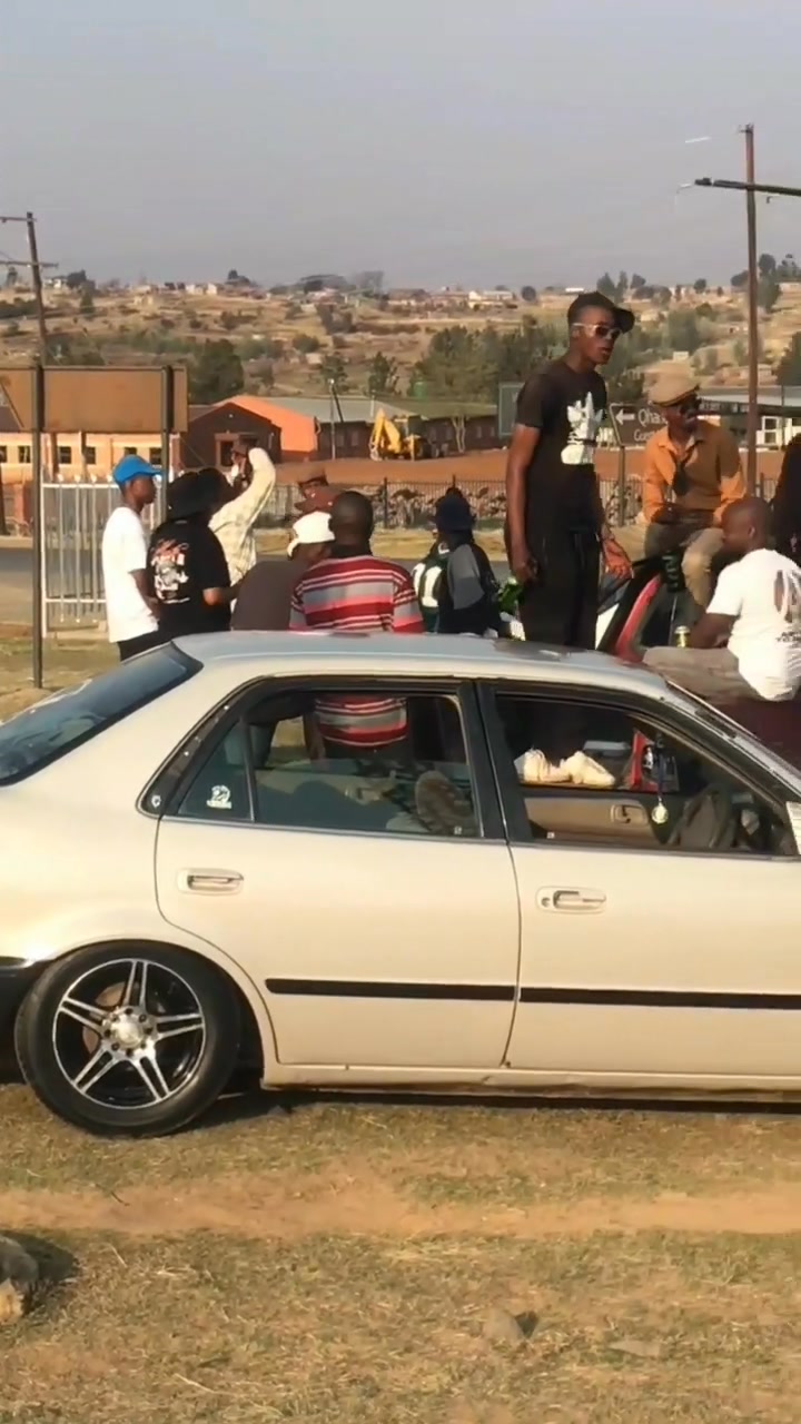 #Sleekrides #showoffyourride 2025 Makoanyane Barracks 6 December # ...