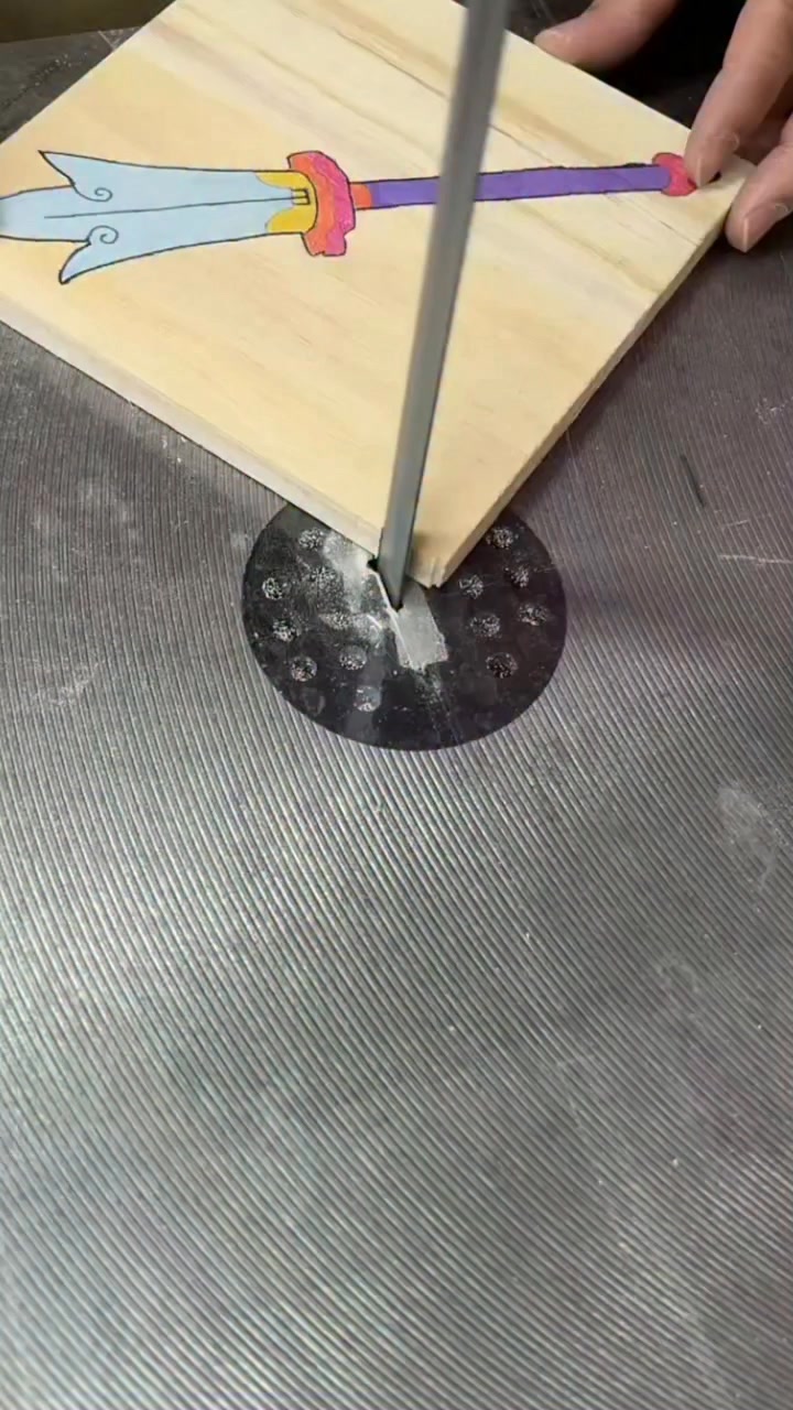 this is how🌹 cut exactly following the line #carpenter #woodwork # ...