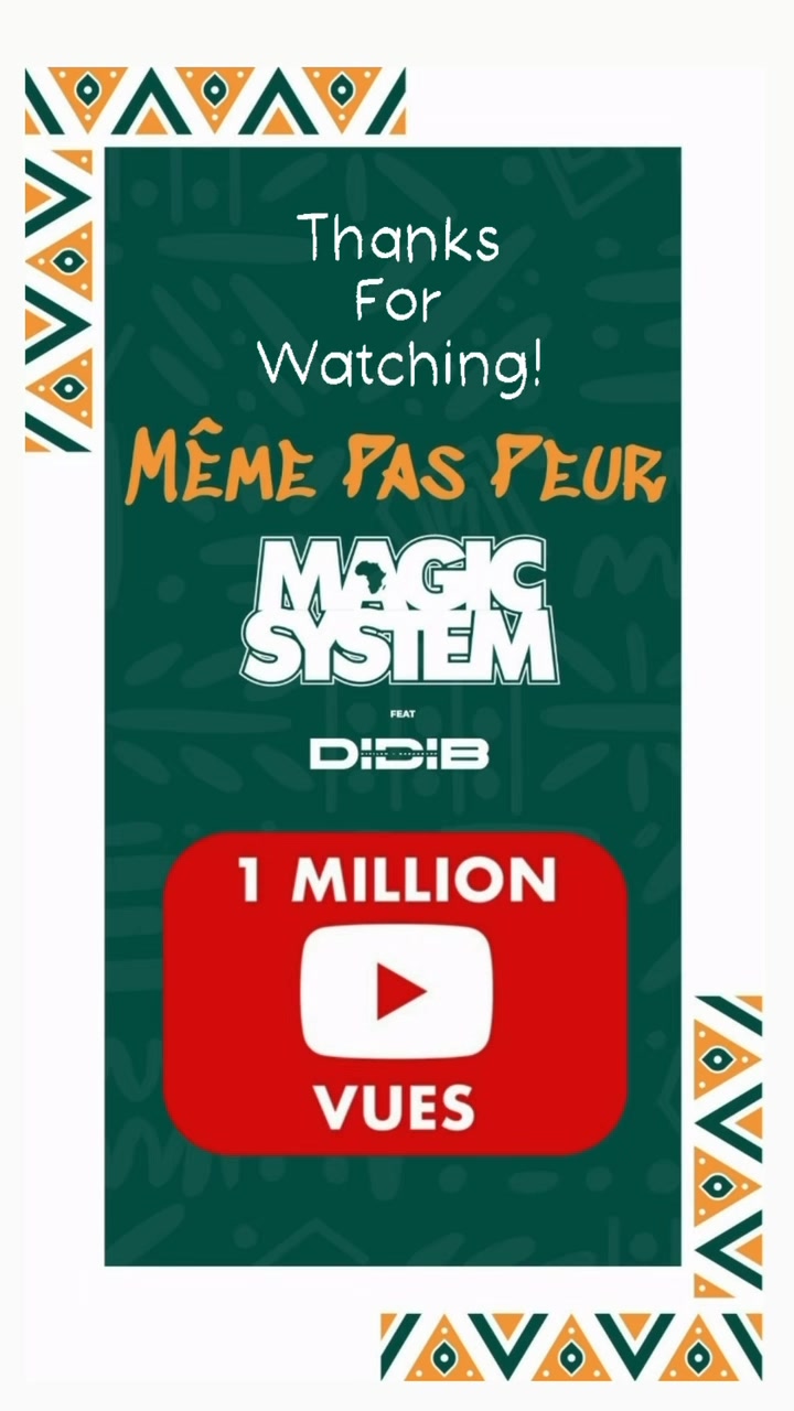 Magic System - Magic System added a new photo.
