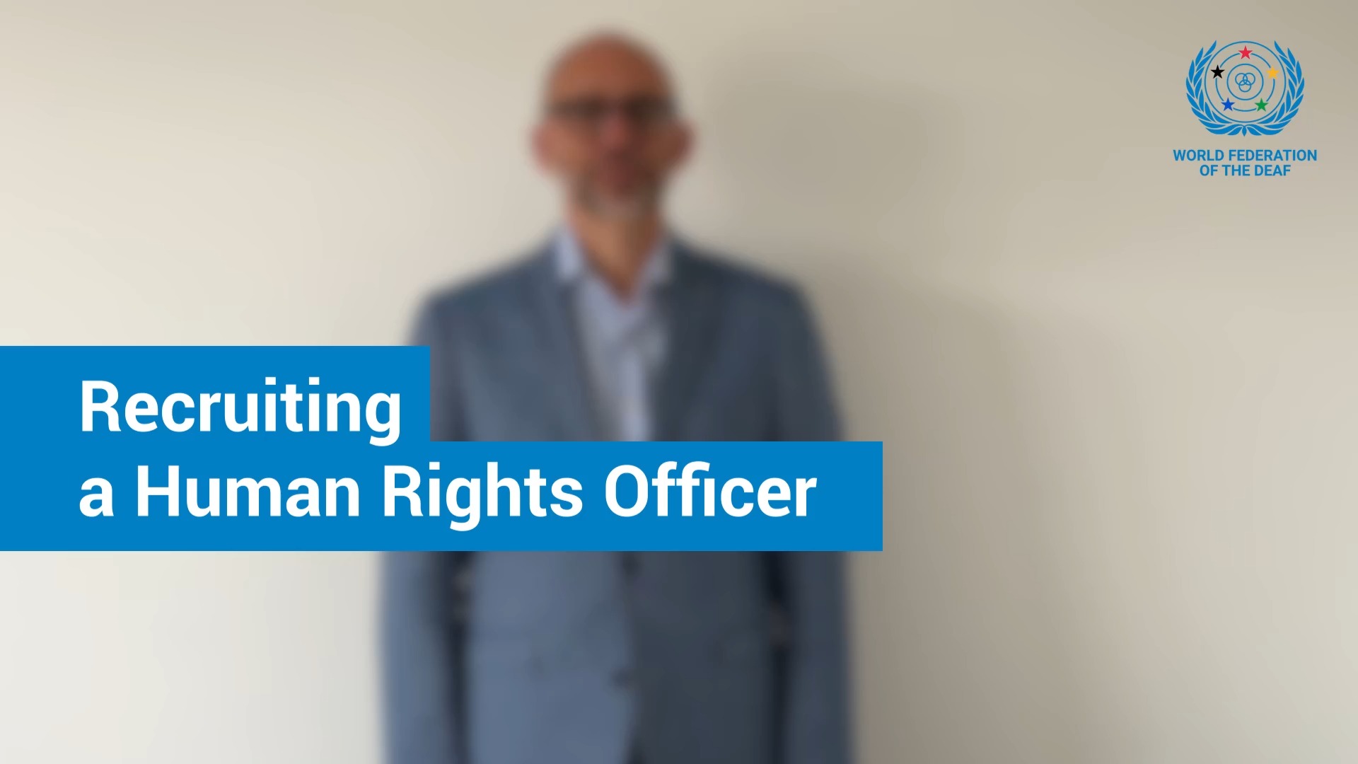 Certified Human Rights Officer Programs – JGOV
