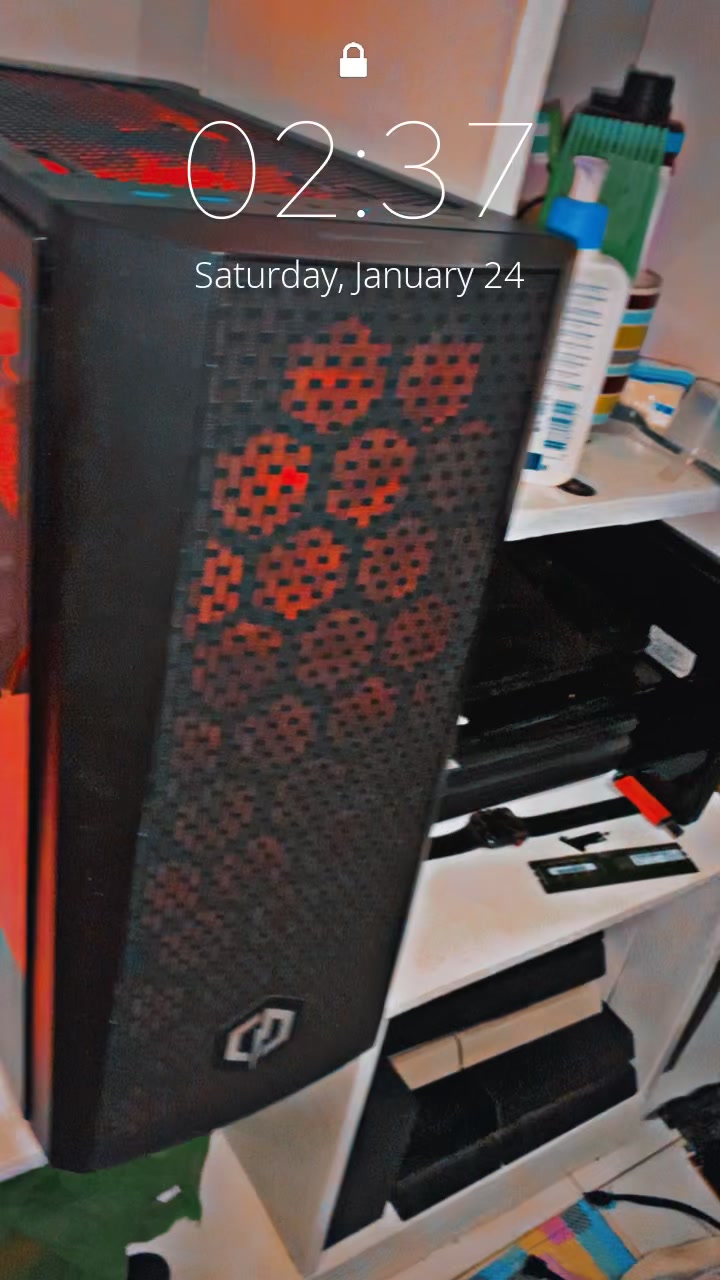 自作PC i7-3770K/GTX1650/32G/SSD512G/Win11 Ultimate PC Performance