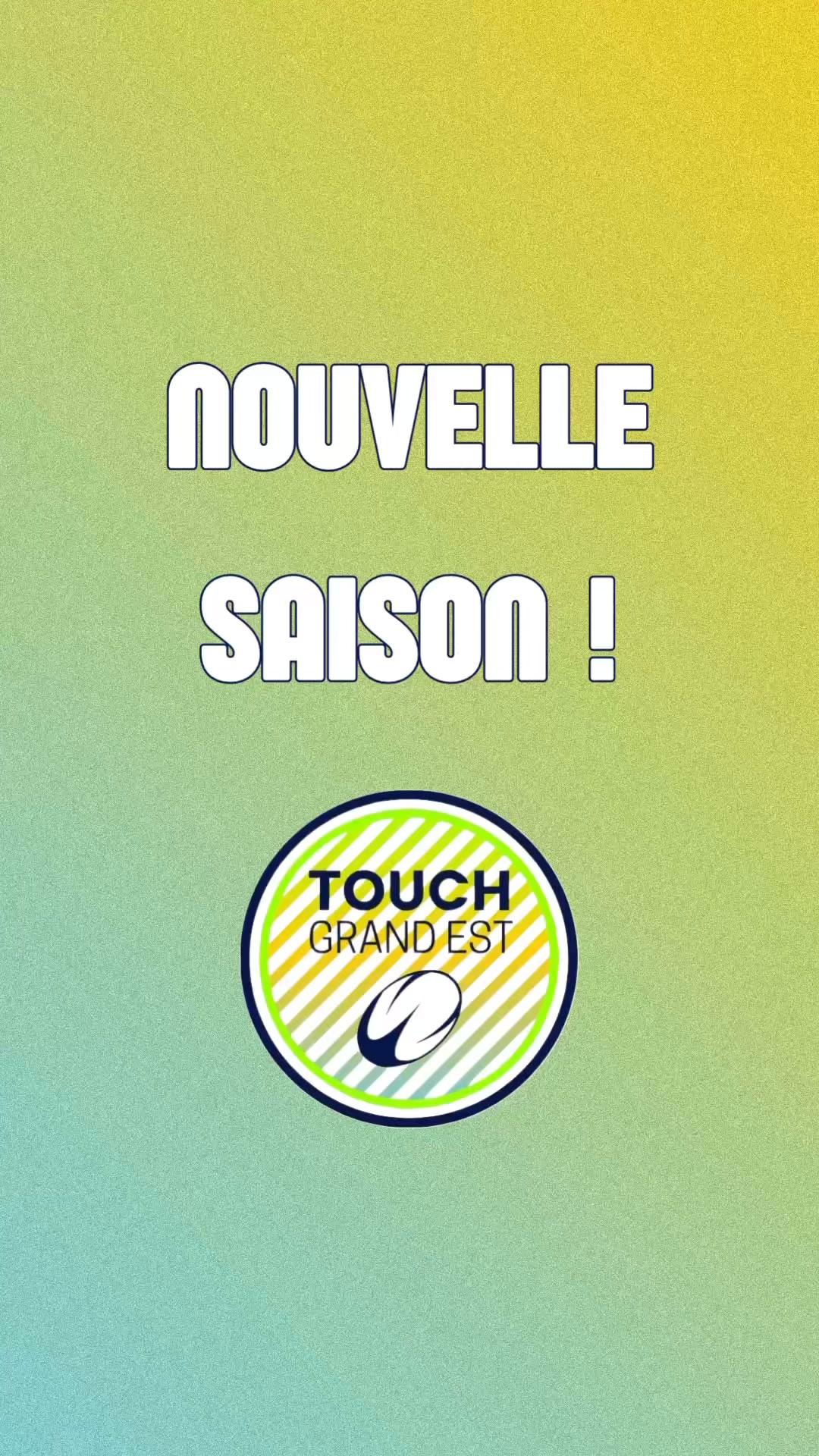To... - Touch Rugby Grand Est - Ligue régionale de touch rugby
