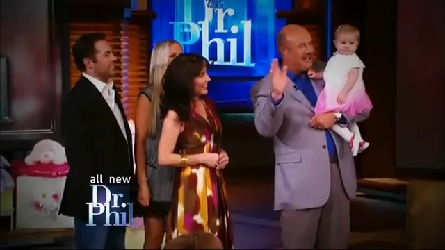 Dr. Phil Episode 130 Full HD - How to Negotiate. | World News | Facebook