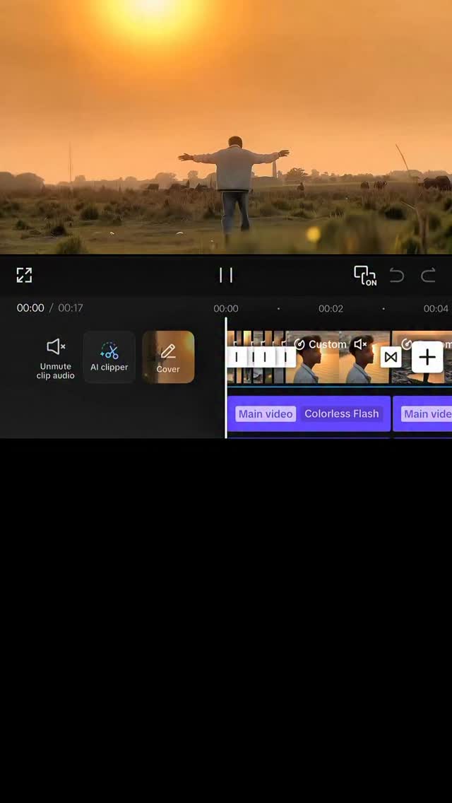 Tutorial @samimsk_51 . #tutorial #trending #sadedits⚫️ #videoediting # ...