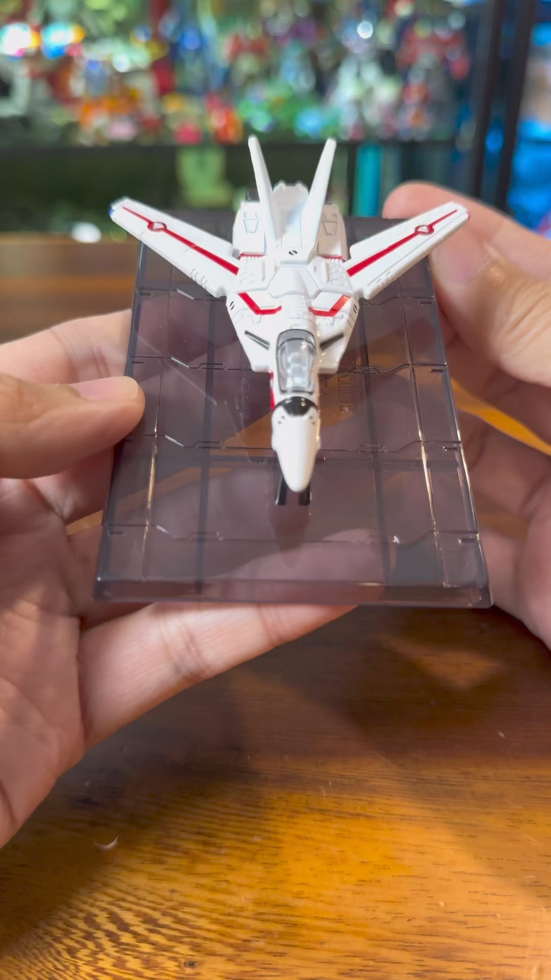 80s kids can now relive their childhood with the Super Dimension
