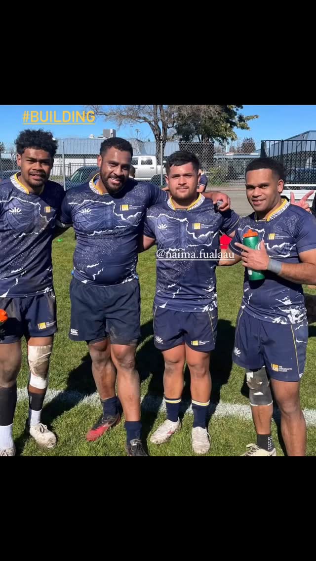 Life West Rugby | Hayward CA