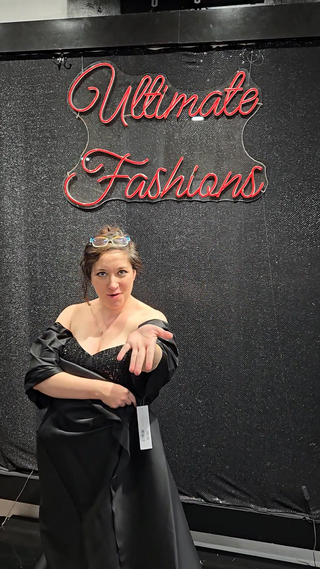formal dresses staten island Shop ultimate Fashions mall for all your wear needs just like elphaba from wicked | Ultimate Fashions II prom dresses