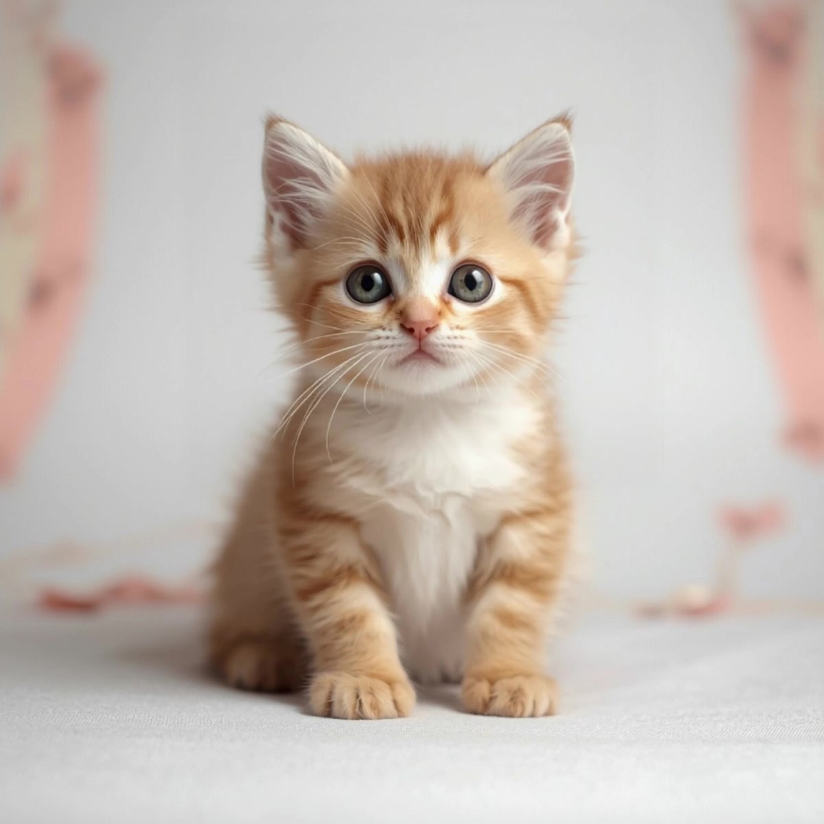 Catten #kitten #goldenretreiver #funny #goldenretriever # ...