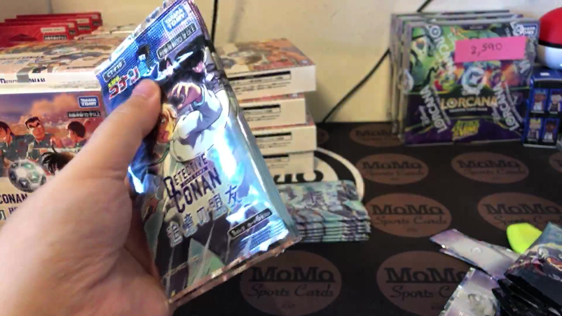 MoMo Sports Cards (@momosportscards) • Facebook