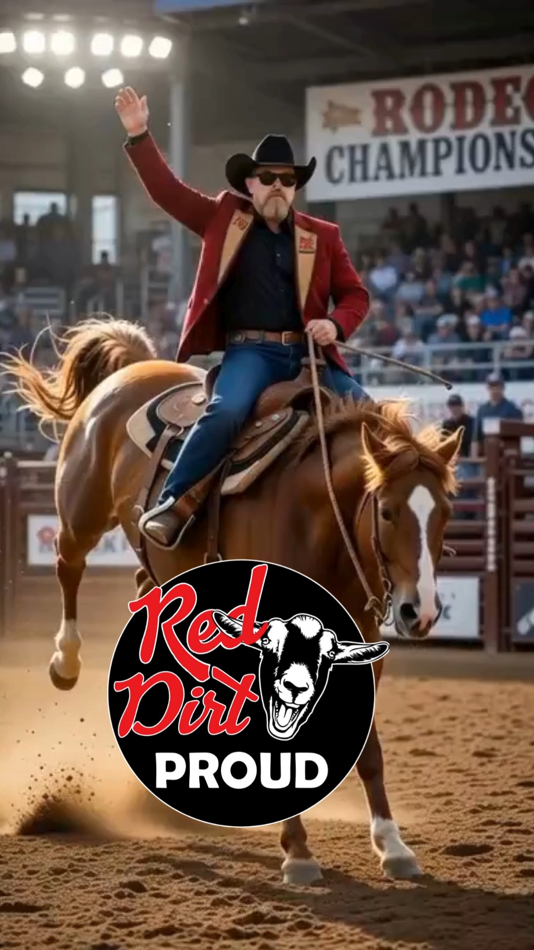 San Antonio Rodeo Recap #TexasCountry #TexasMusic #Reddirtmusic | Red ...