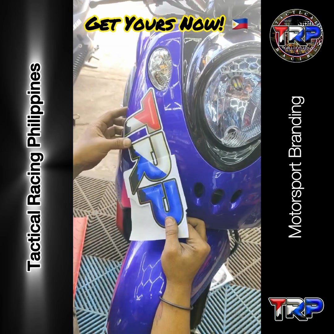 Tactical Racing Philippines Team TRP Cebu What is a Tactical Rider ...