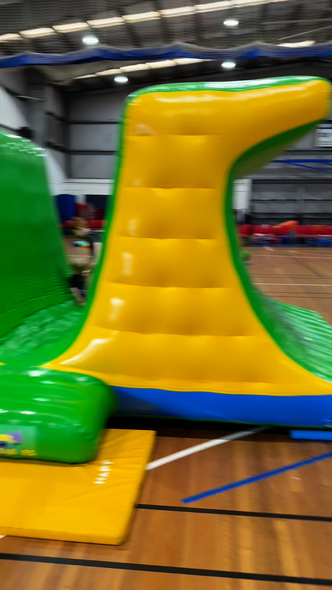 Our Additional Needs session is all about offering a fun and welcoming ...