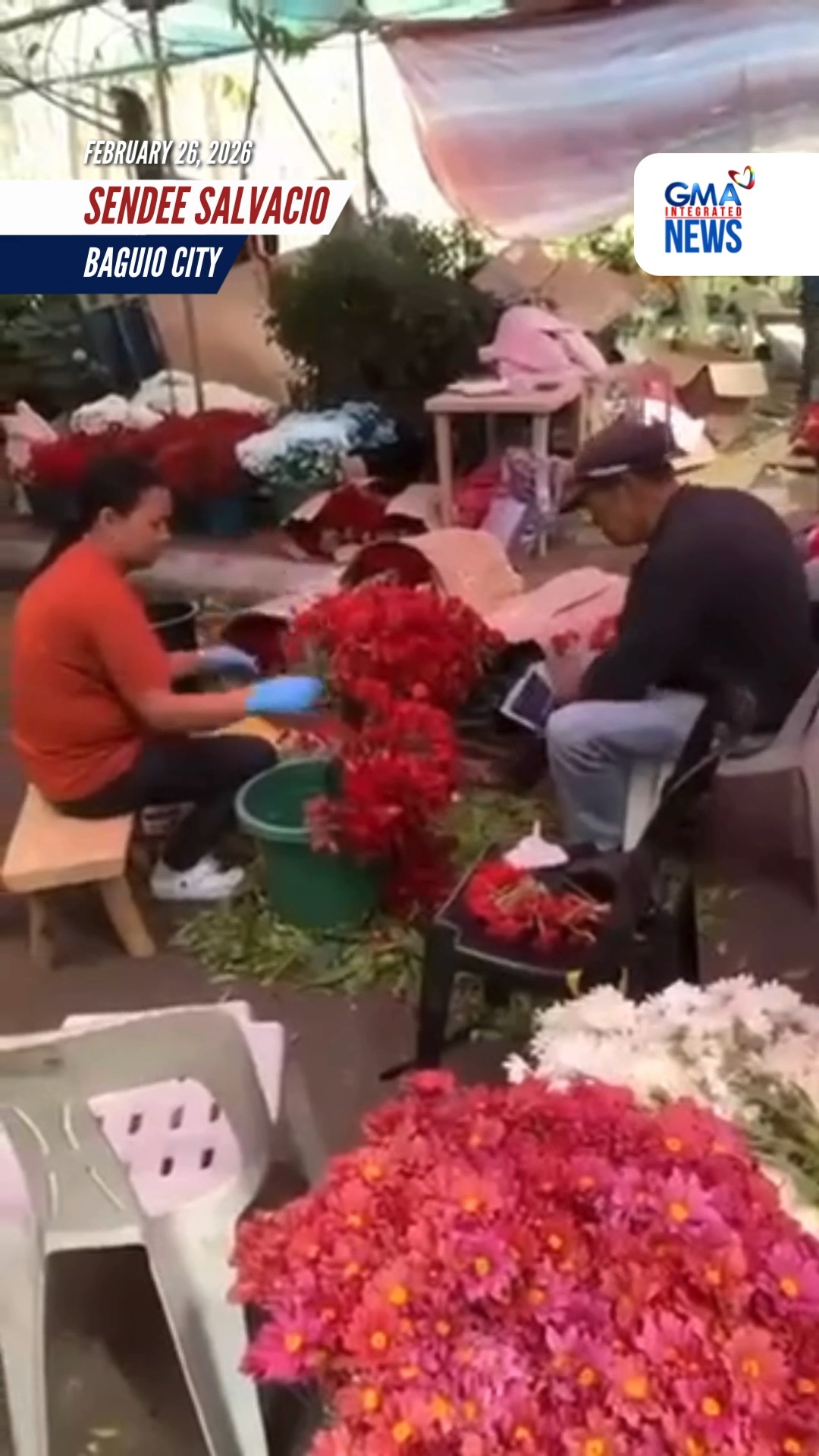 ICYMI: PANAGBENGA FESTIVAL 2026 BFFFI at Baguio City Police Office ...
