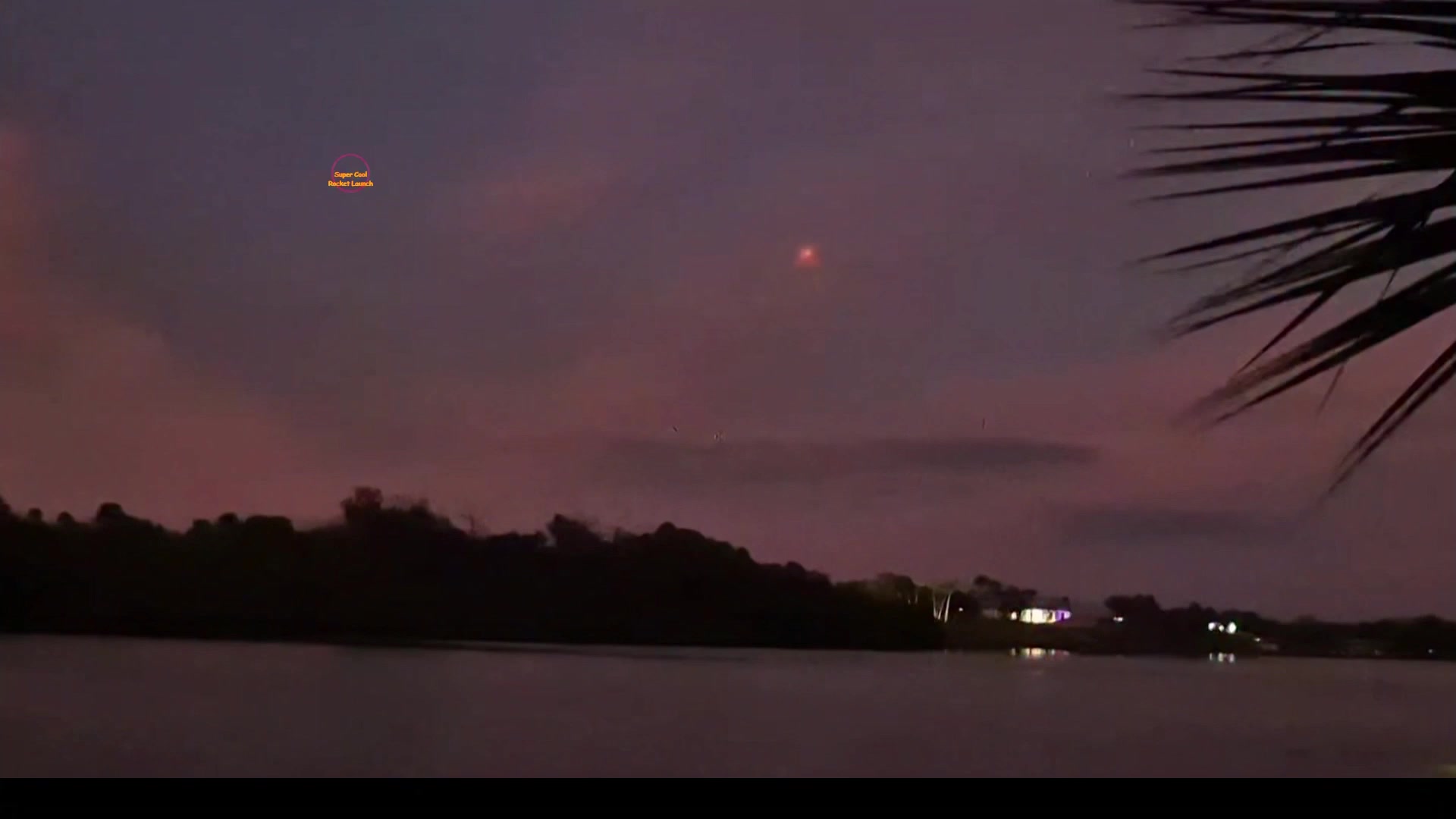 . 🚀 HOW COOL IS THIS 🚀 The SpaceX Falcon 9 launch carrying 29 Starlink ...