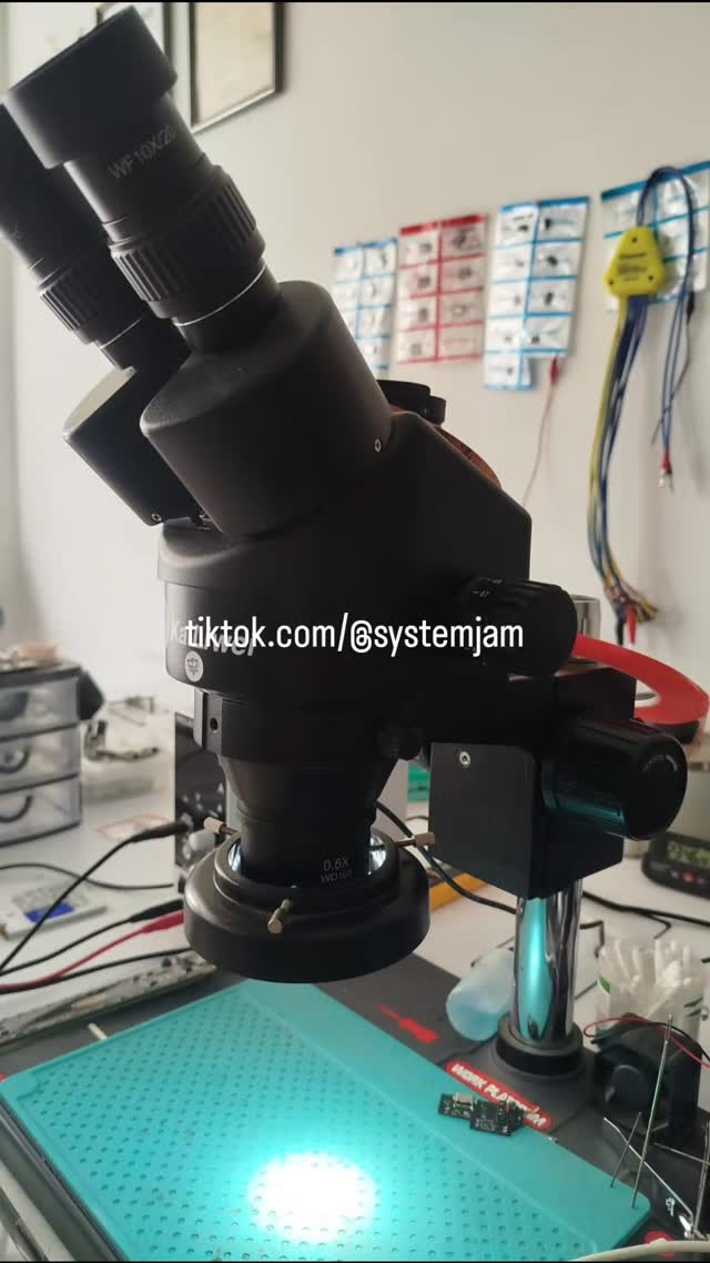 System Jam | Santiago de Cali