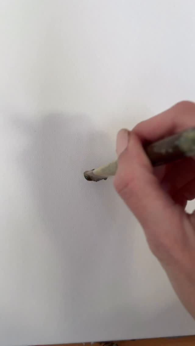 Mini marsh paintings will be available as part of our annual 12 Days of ...