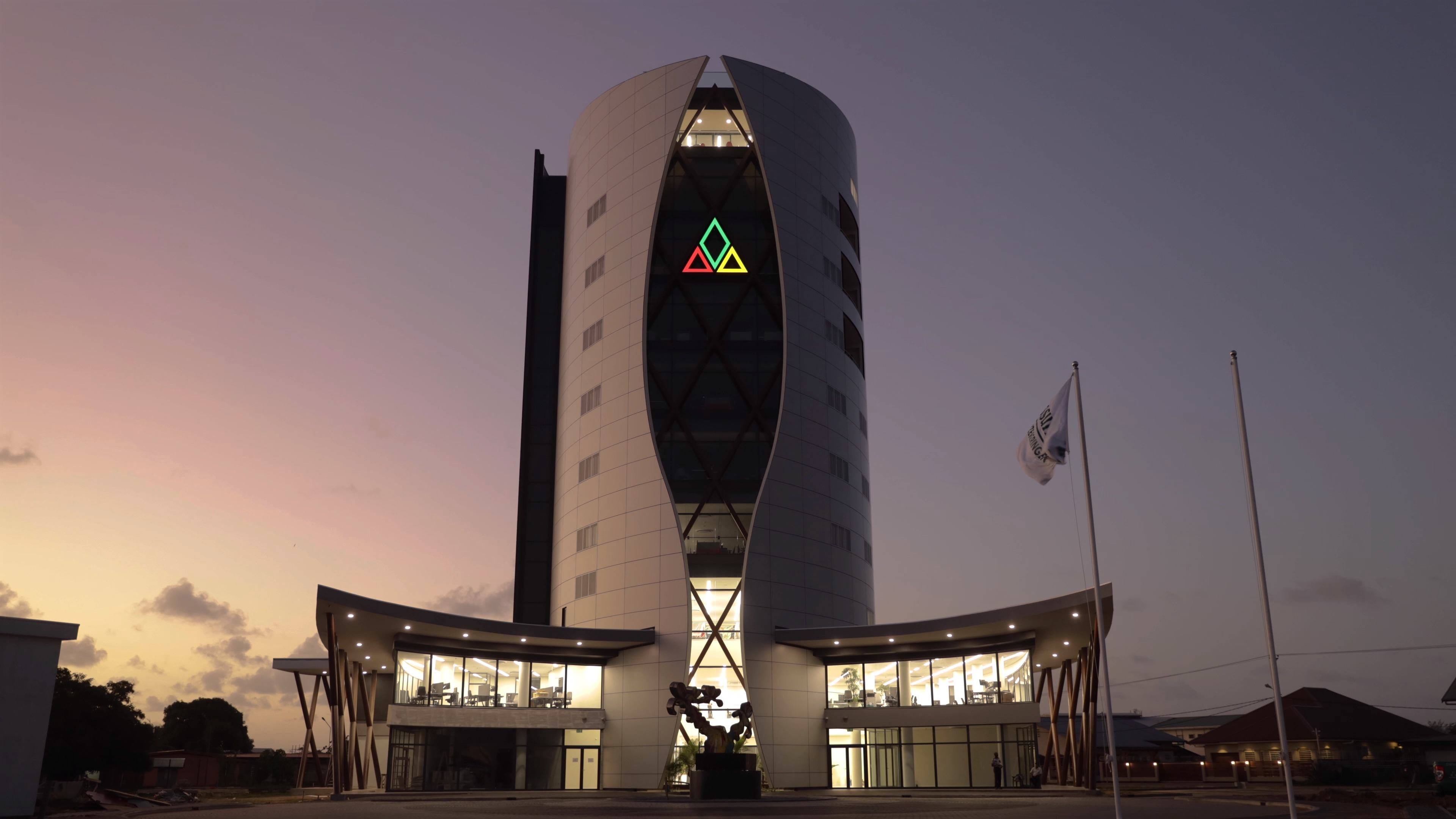 🏢 | Assuria Hermitage High-Rise is open van: 🕒 | Ma. t/m Vrij. : 07:30u ...