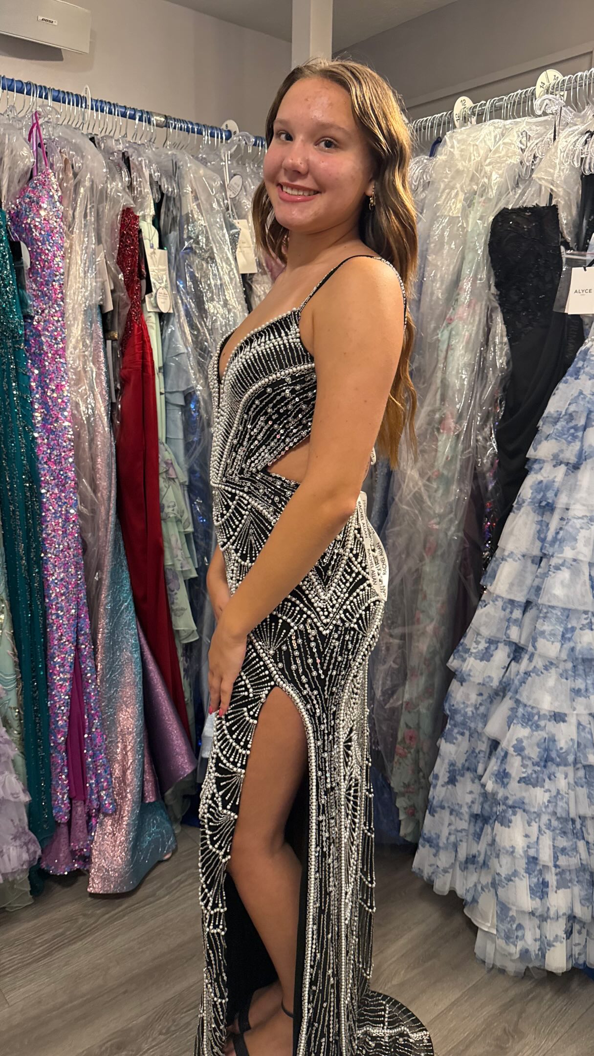 homecoming dress shops in washington pa Only until Saturday!!! You CAN’T miss this insane deal! $25, $50, and 50% off ALL prom dresses! #bellasposaprom #promsale #endofsummersale #pittsburghpa #washingtonpa prom dresses 2026