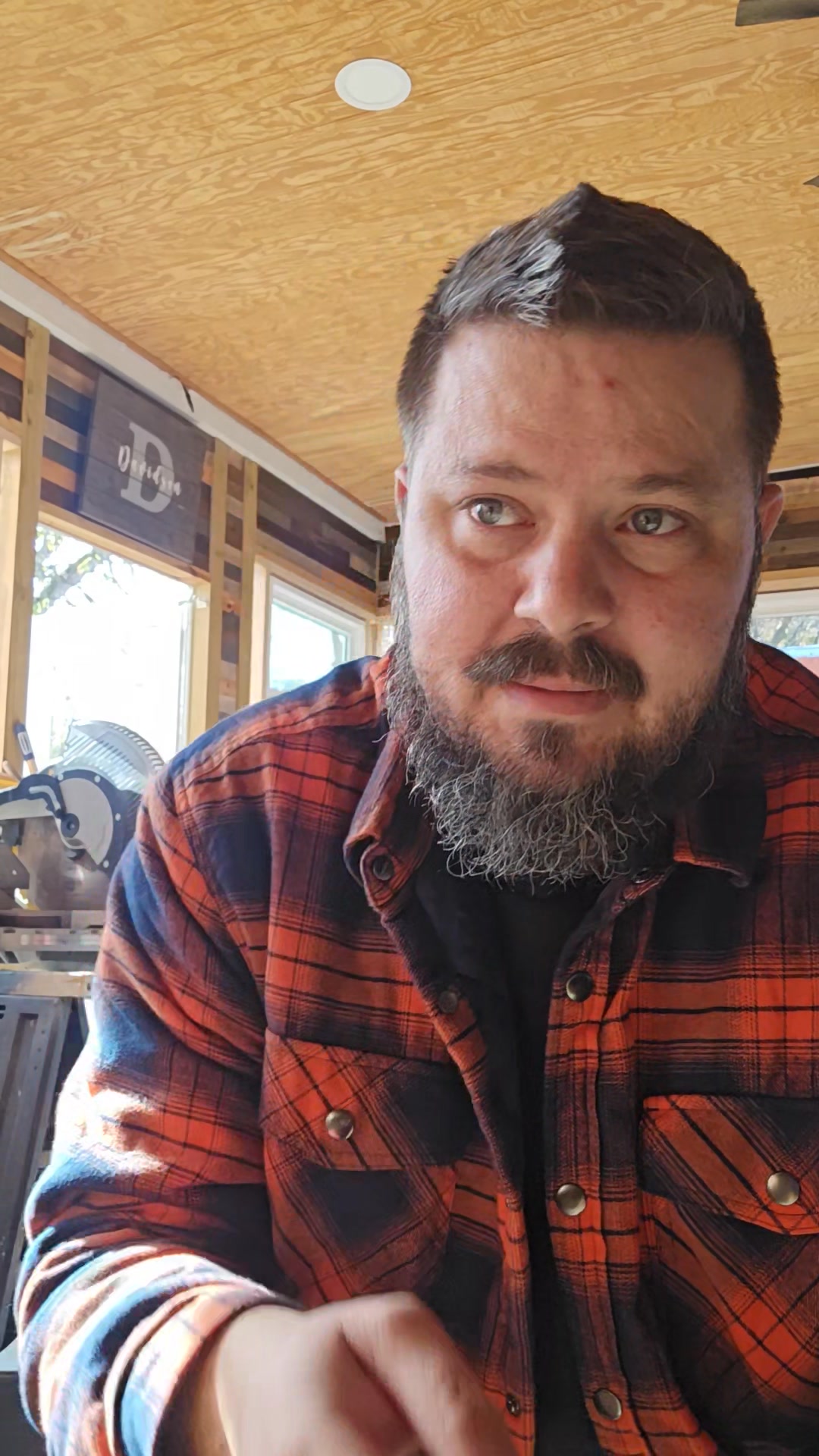 THE SOLAR FLARES WILL CONTINUE UNTIL MORALE IMPROVES! And Doordash goes ...
