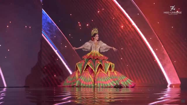 Cherished Tradition: The Festival Queen- a living symbol of beauty ...