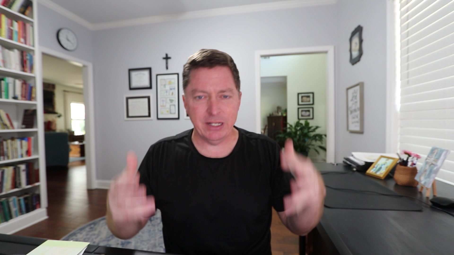 Matt Dabbs - Every Church Meeting Place in the Bible - And... | Facebook