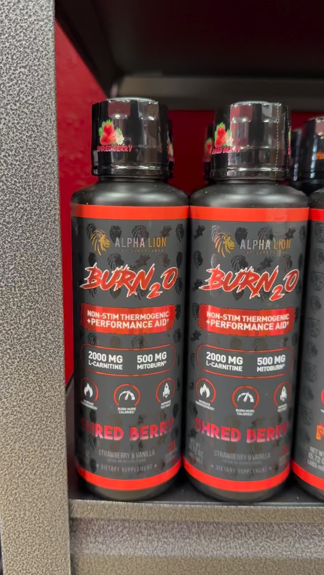 l carnitine burn 2.0 is back 🔥 | Rock's Discount Vitamins-N-More Victoria carnitine premium quality fat GST Cayman / Boxster [ 718 ] Size EU:42