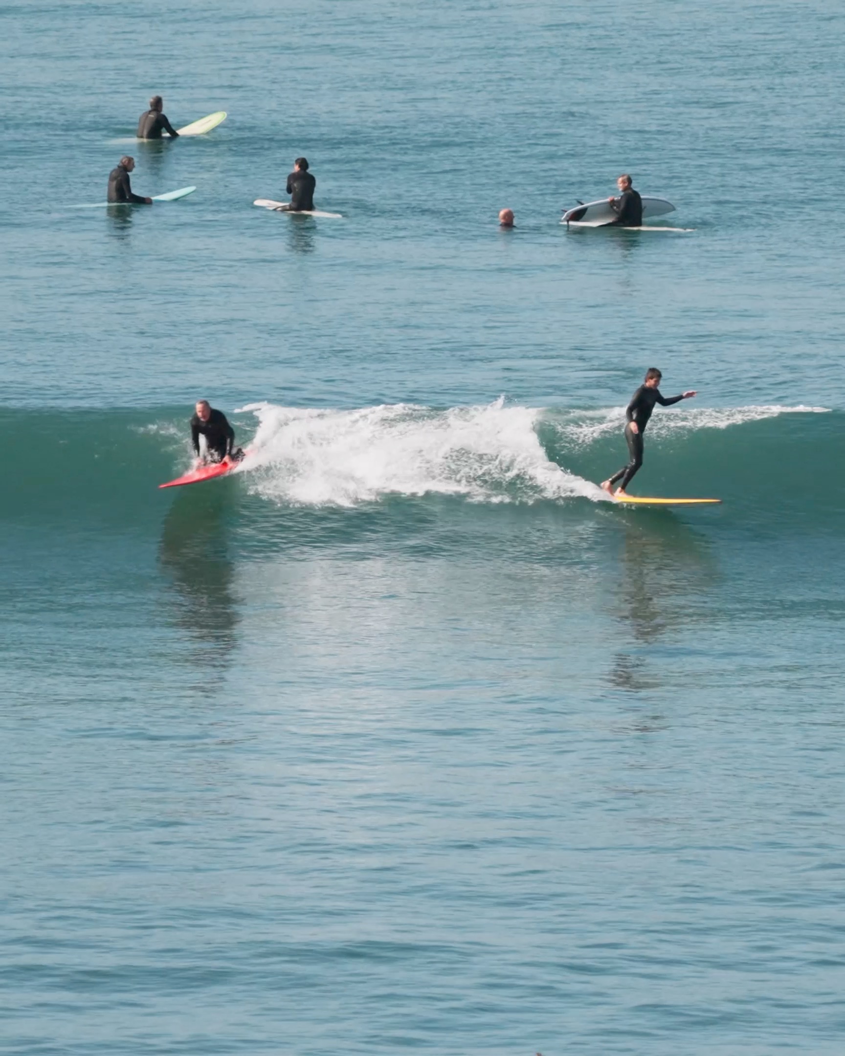 🏄‍♂️ Corey Colapinto Surfboards: 