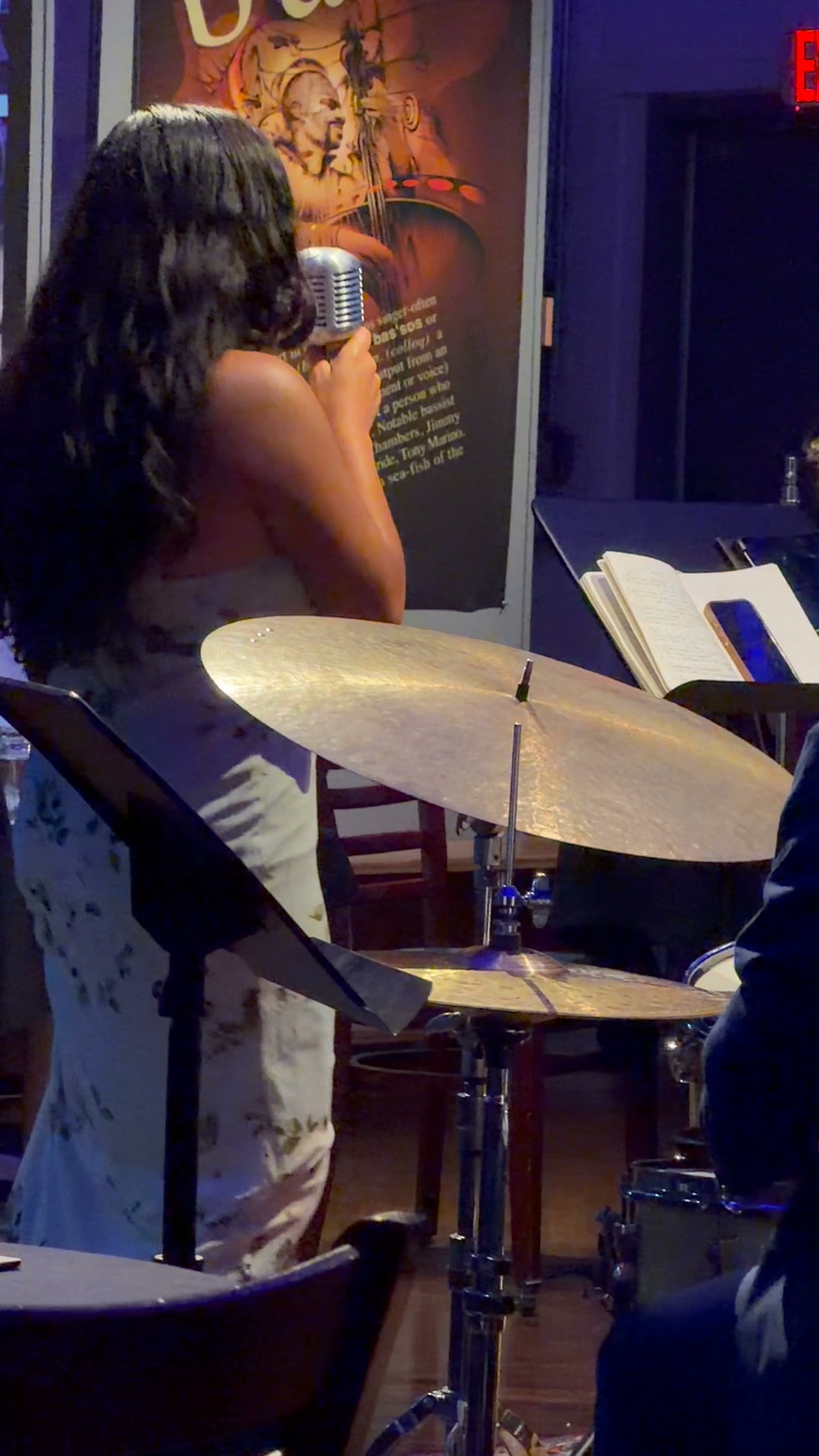 Vic's Jazz Loft at the Stabin Museum | Jim Thorpe PA