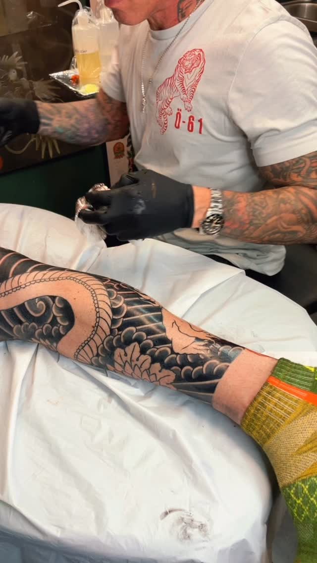 Miami Ink-LoveHate Tattoos | Miami Beach FL