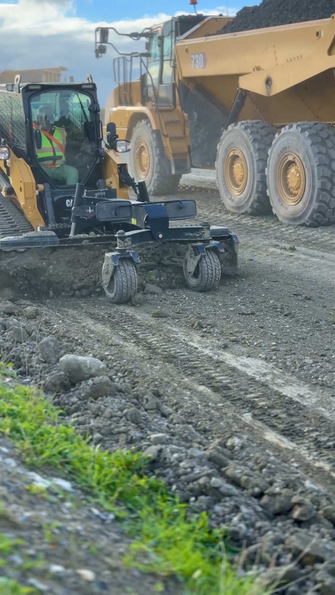 Do you want to get a closer look at the equipment at our Demonstration ...