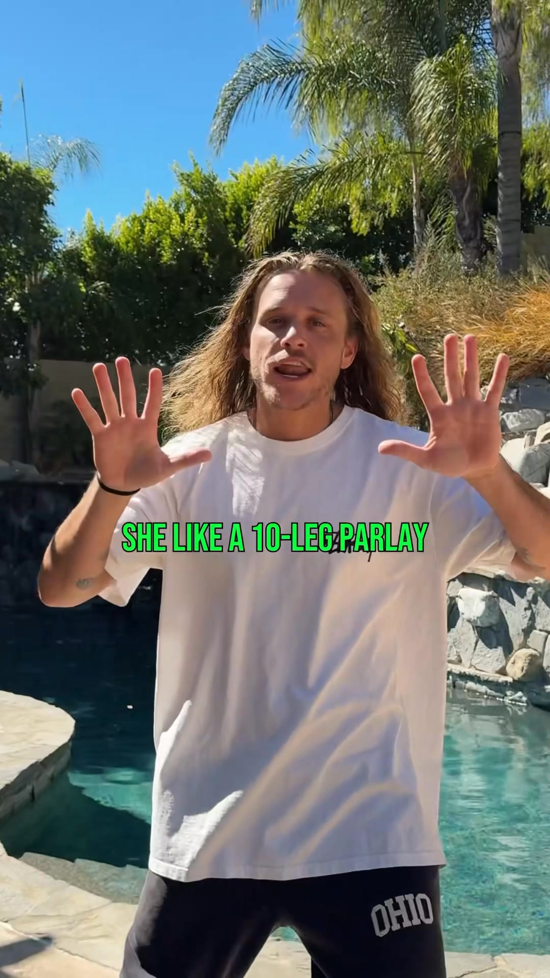 Cal Scruby on Reels | Facebook