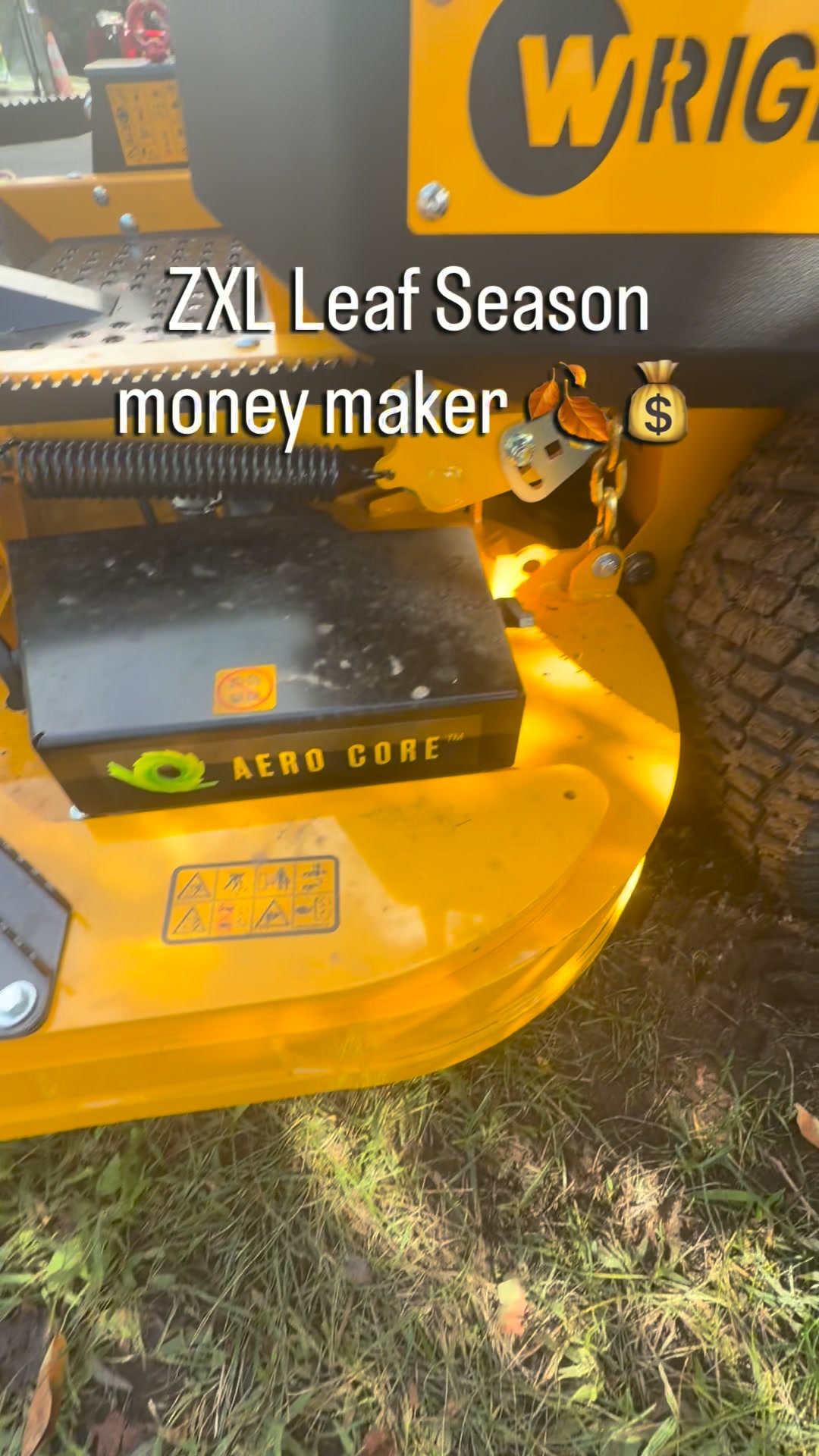 Metuchen Mower NJ | Metuchen NJ