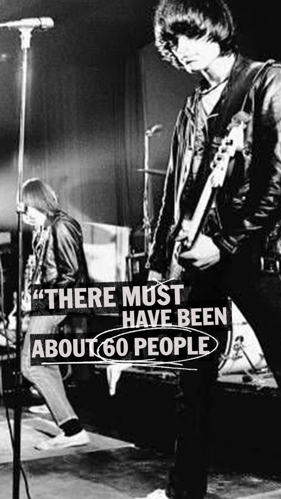 🇺🇸 Ramones - Sheena is a Punk Rocker #1977 punk rock, garage
