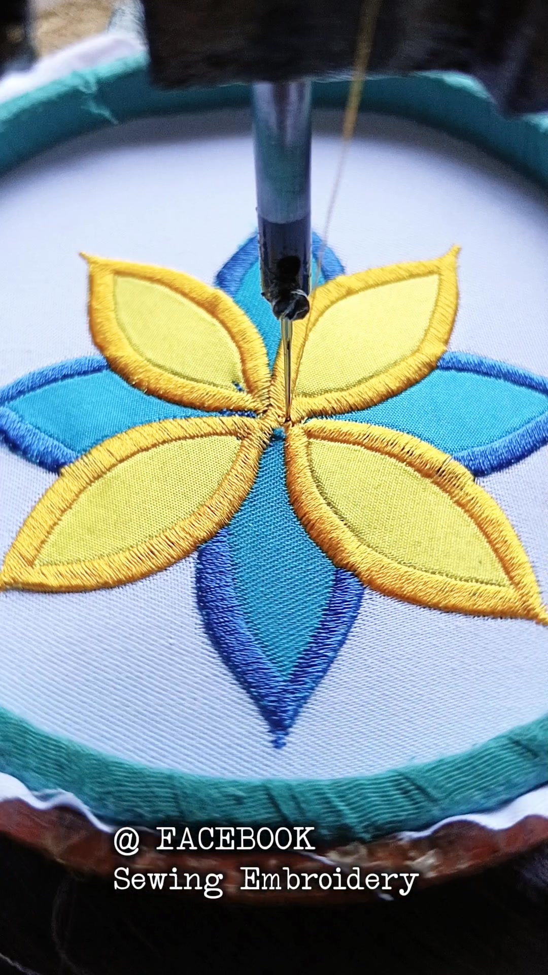 How to arrange colors for embroidery designs #how #tips #tricks # ...
