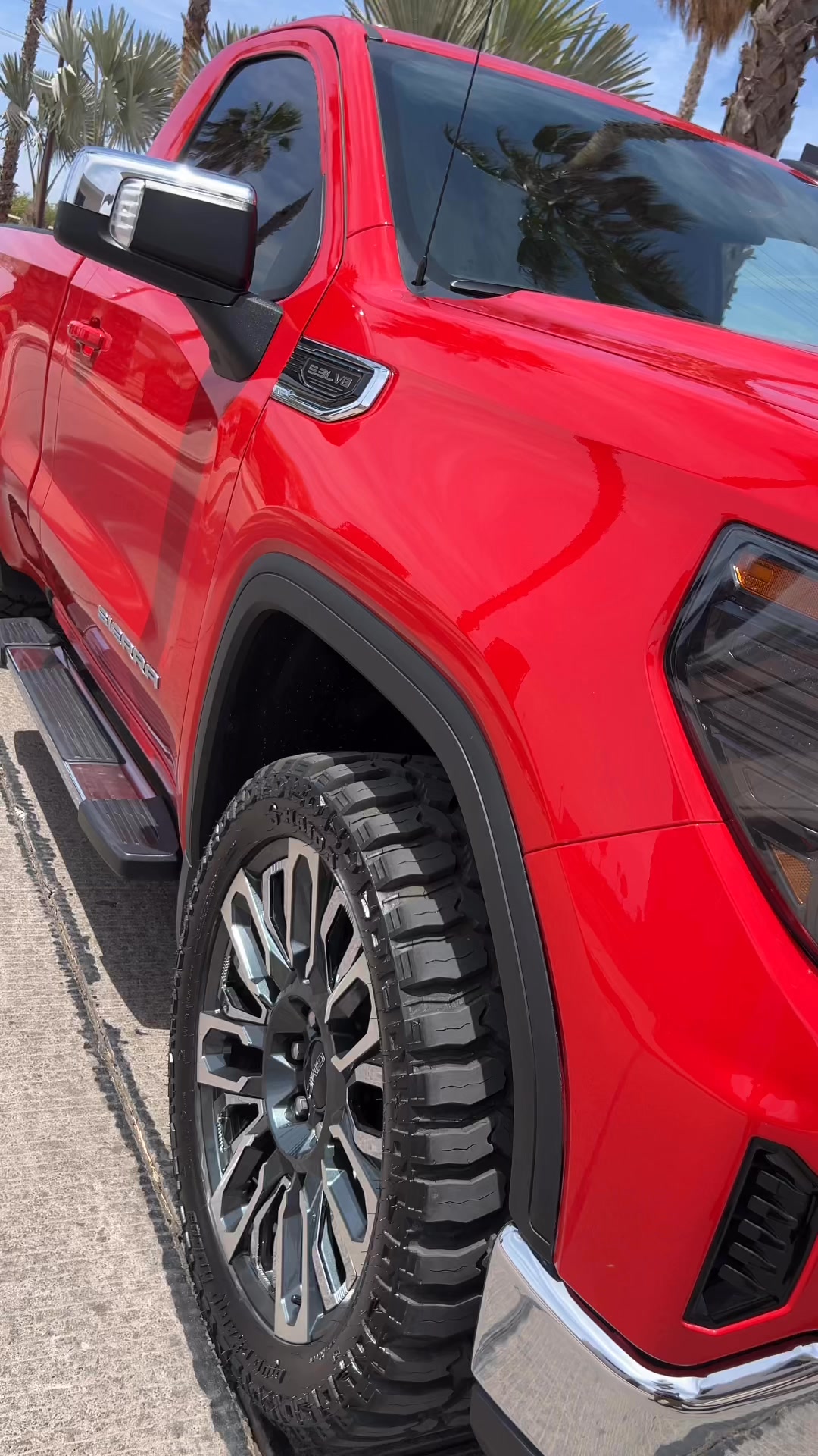 Chulada 🔥🏴 | Sierras Mty Gmc | Facebook
