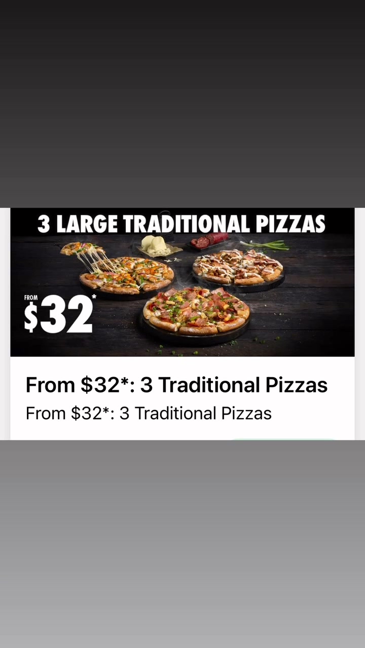 Domino's Pizza Waikiki | Waikiki WA