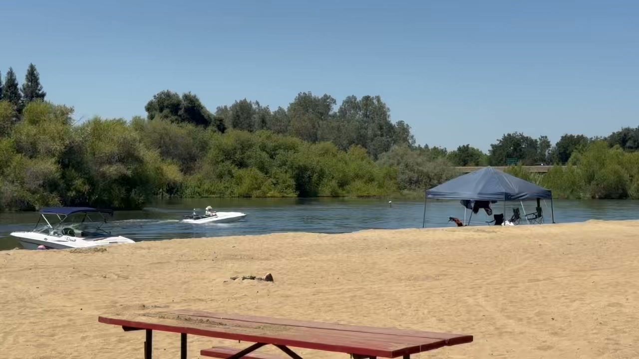 Riverland RV Resort | Kingsburg CA