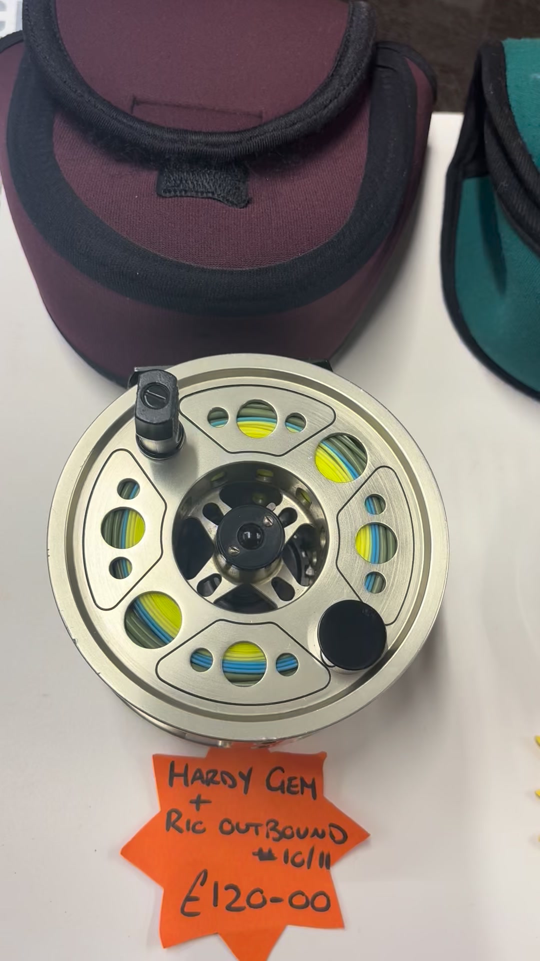 reel bc shimano exsence dc Baitcasting 12 RH780000 Right Gear Ratio 8.0:1 Series-Name__Makaira This reel has also Abu Garcia Ambassadeur Silver Model:29