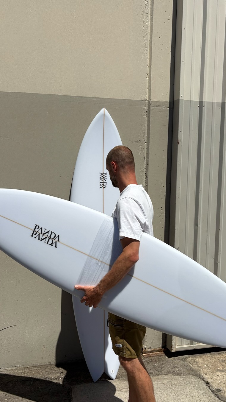 PANDA SURFBOARDS (@pandasurfboards) • Facebook