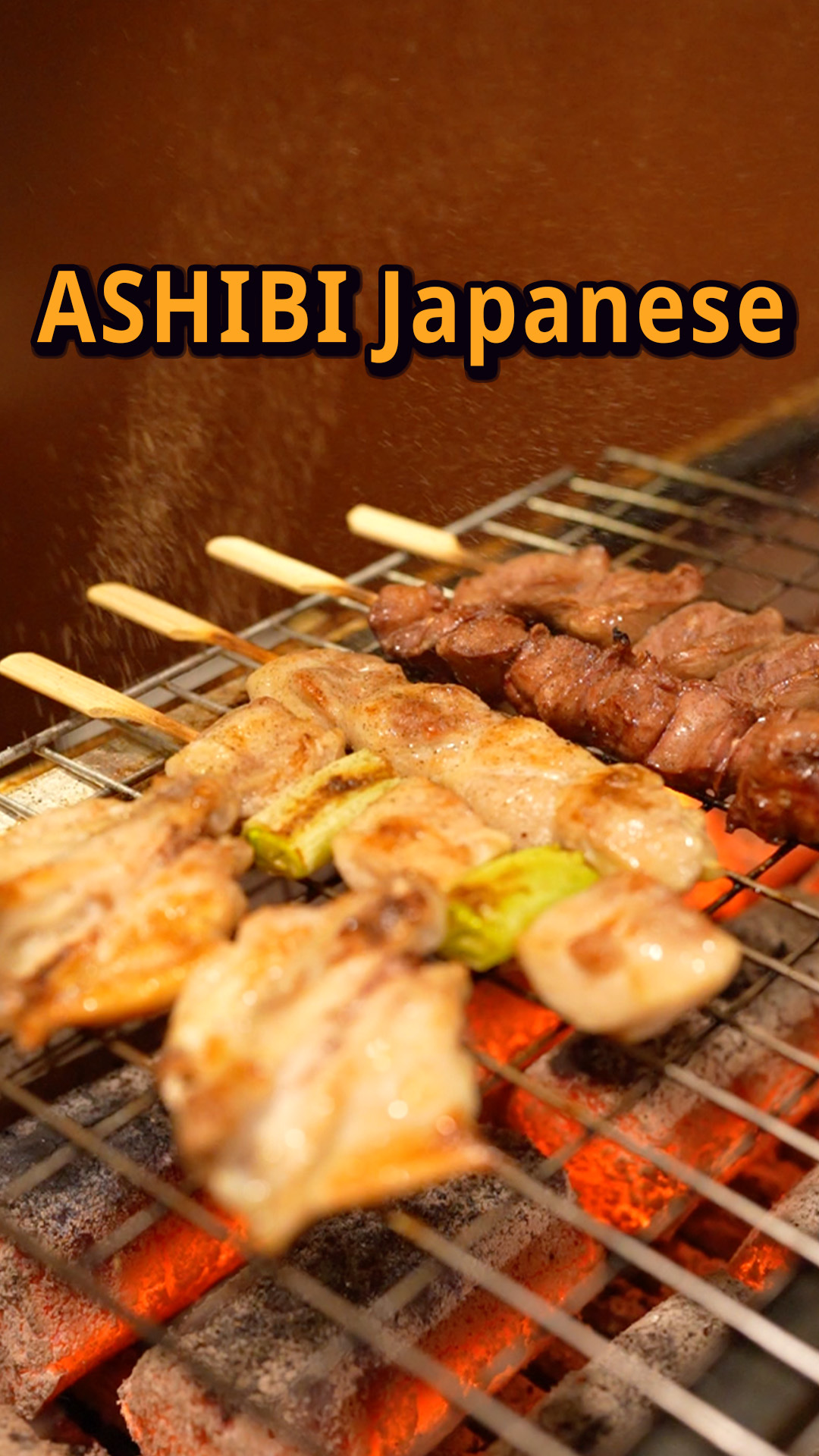 KanKin - #Ashibi #ร้านอาหารญี่ปุ่น #ทองหล่อ... | Facebook