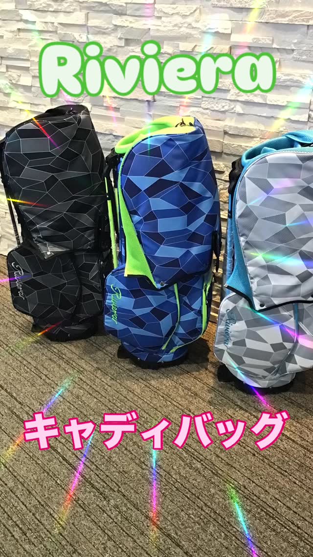 ゴルフパートナーから またまた新商品です。 NEX by Nexgenのクラブ 