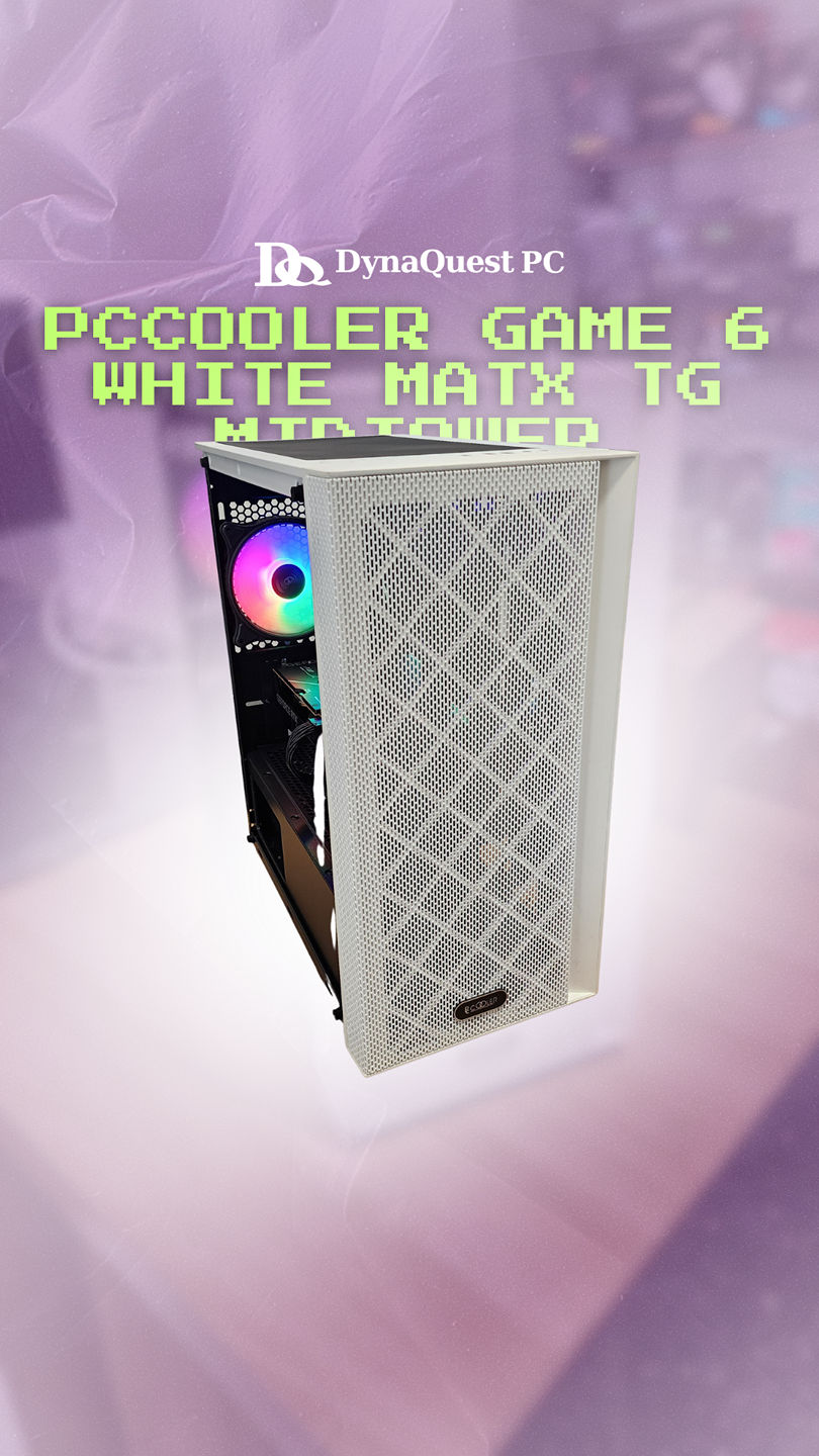 💻 Your Next-Level Setup Awaits 💻 Experience smooth gaming, seamless ...