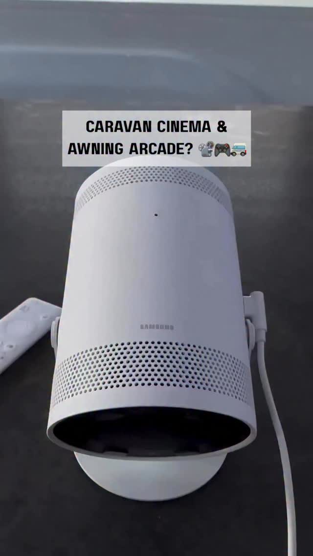 POV: You just leveled up your caravan setup. 🚐💨 We’ve been on an ...