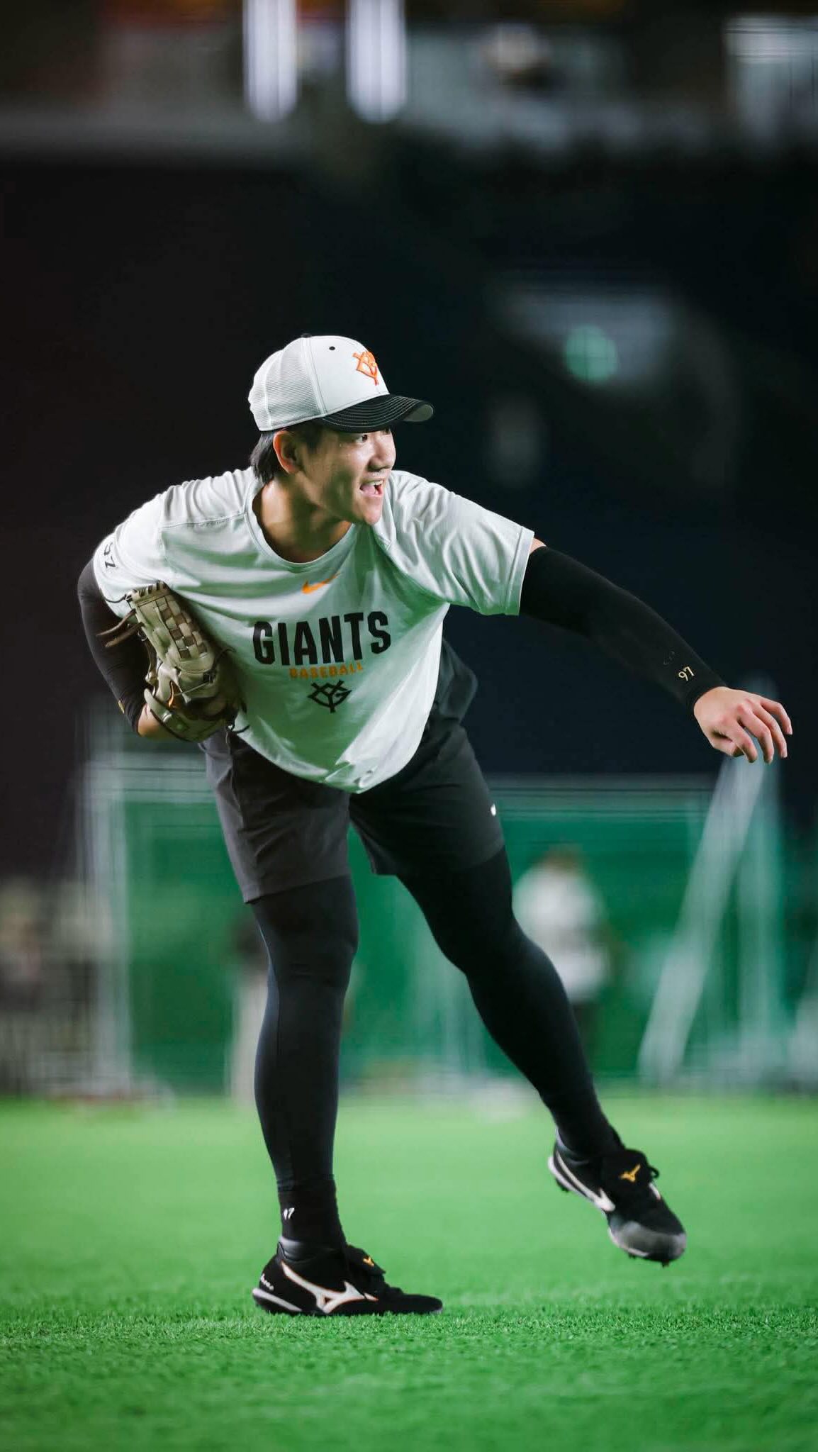 REPLICA UNIFORM✨ ジャイアンツ公式オンラインストアで、2026年版