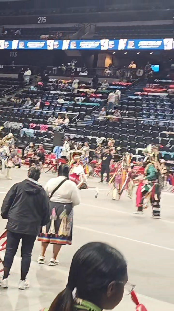 #blackhills #powwow #evitan #lumbee #LumbeePride #LBO #lumlife # ...
